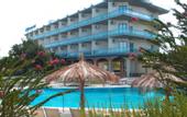Туры в отель Isthmia Prime Hotel