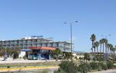 Туры в отель Isthmia Prime Hotel