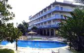 Туры в отель Isthmia Prime Hotel