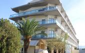 Туры в отель Isthmia Prime Hotel