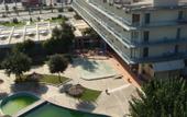 Туры в отель Isthmia Prime Hotel