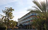 Туры в отель Isthmia Prime Hotel