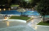 Туры в отель Isthmia Prime Hotel