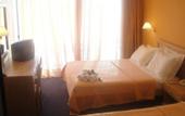 Туры в отель Isthmia Prime Hotel
