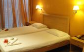 Туры в отель Isthmia Prime Hotel
