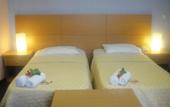 Туры в отель Isthmia Prime Hotel