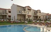 Туры в отель Naiades Villas