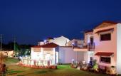 Туры в отель Naiades Villas