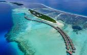 Туры в отель The Residence Maldives at Falhumaafushi