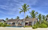 Туры в отель The Residence Maldives at Falhumaafushi