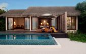 Туры в отель The Residence Maldives at Falhumaafushi