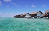Туры в отель The Residence Maldives at Falhumaafushi