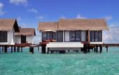 Туры в отель The Residence Maldives at Falhumaafushi