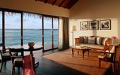 Туры в отель The Residence Maldives at Falhumaafushi