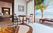 Туры в отель The Residence Maldives at Falhumaafushi