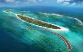 Туры в отель The Residence Maldives at Falhumaafushi