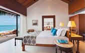 Туры в отель The Residence Maldives at Falhumaafushi