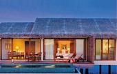 Туры в отель The Residence Maldives at Falhumaafushi