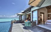 Туры в отель The Residence Maldives at Falhumaafushi