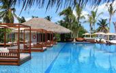 Туры в отель The Residence Maldives at Falhumaafushi