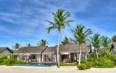 Туры в отель The Residence Maldives at Falhumaafushi