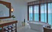 Туры в отель The Residence Maldives at Falhumaafushi
