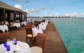 Туры в отель The Residence Maldives at Falhumaafushi
