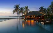 Туры в отель The Residence Maldives at Falhumaafushi