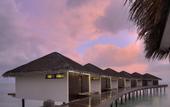 Туры в отель The Residence Maldives at Falhumaafushi