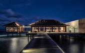 Туры в отель The Residence Maldives at Falhumaafushi