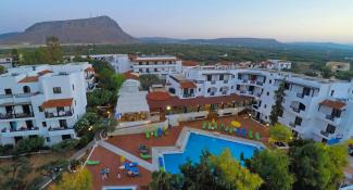 Bomo Club Lyda Hotel 3*