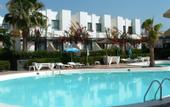 Туры в отель Capri Bungalows