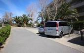 Туры в отель Capri Bungalows