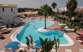 Туры в отель Capri Bungalows