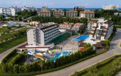 Туры в отель Side Win Hotel & Spa