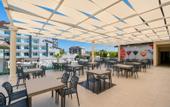 Туры в отель Side Win Hotel & Spa