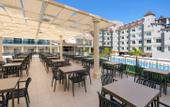 Туры в отель Side Win Hotel & Spa