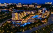 Туры в отель Side Win Hotel & Spa