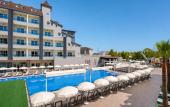 Туры в отель Side Win Hotel & Spa