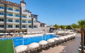 Туры в отель Side Win Hotel & Spa