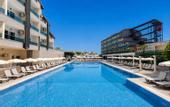 Туры в отель Side Win Hotel & Spa