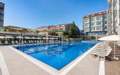 Туры в отель Side Win Hotel & Spa