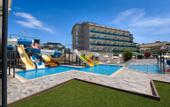 Туры в отель Side Win Hotel & Spa