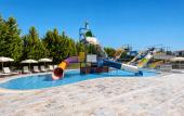 Туры в отель Side Win Hotel & Spa