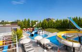 Туры в отель Side Win Hotel & Spa