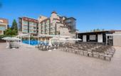 Туры в отель Side Win Hotel & Spa