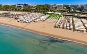 Туры в отель Side Win Hotel & Spa