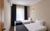 Туры в отель Side Win Hotel & Spa