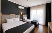 Туры в отель Side Win Hotel & Spa