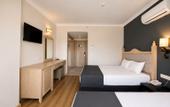 Туры в отель Side Win Hotel & Spa